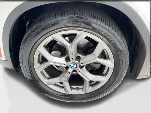 Used 2022 BMW X3 sDrive30i RWD image 12