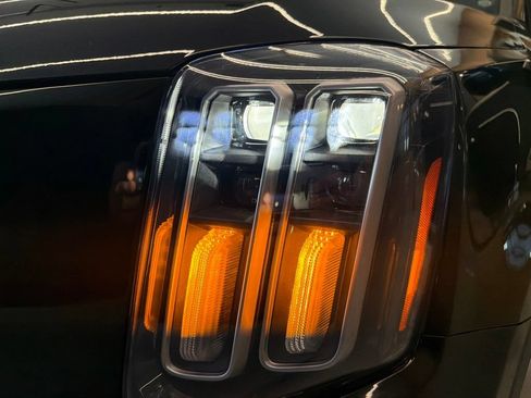 Certified 2024 Kia Telluride SX FWD image 52
