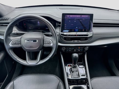 Used 2022 Jeep Compass High Altitude image 15