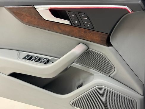 Used 2018 Audi A5 2.0T Premium Plus w/ Premium Plus image 84