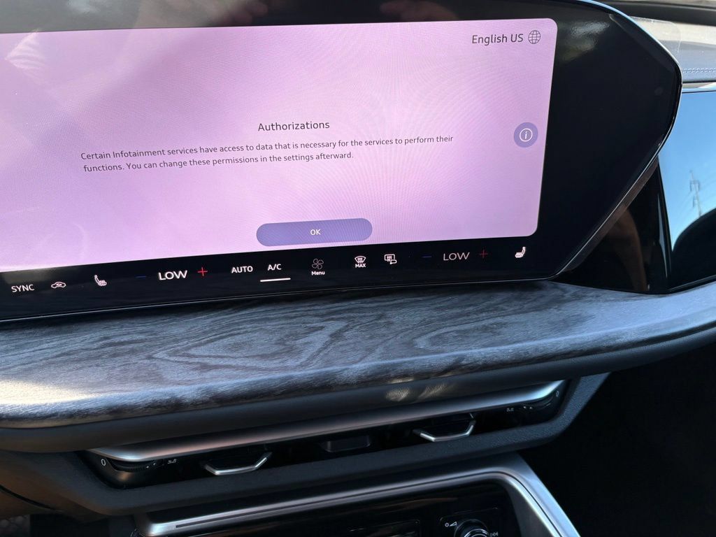 New 2026 Audi Q5 Premium AWD/4WD image 29
