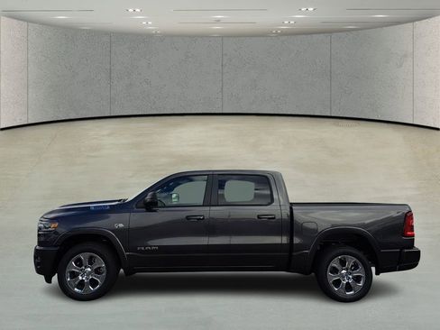 New 2026 RAM 1500 Big Horn image 7