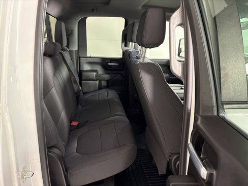 Used 2021 Chevrolet Silverado 2500 W/T w/ WT Fleet Convenience Package image 39