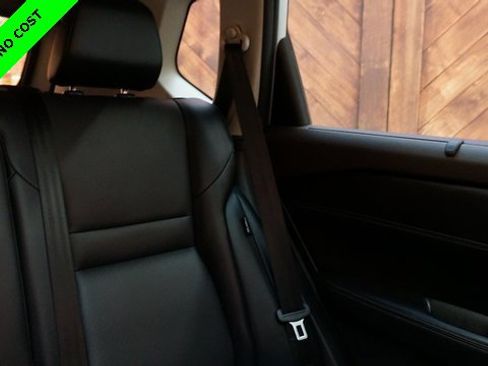 Used 2022 Nissan Rogue SV w/ SV Premium Package image 58