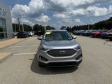 Certified 2023 Ford Edge SEL w/ Convenience Package image 2
