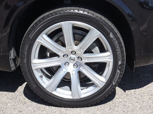 Used 2018 Volvo XC90 T6 Inscription w/ Convenience Package AWD/4WD image 43