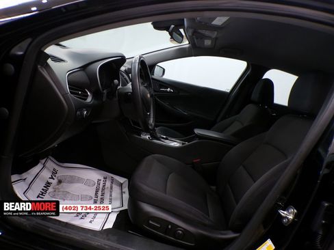 Used 2021 Chevrolet Malibu RS image 19