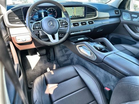 Used 2020 Mercedes-Benz GLE 350 image 20