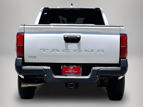 Used 2025 Toyota Tacoma SR RWD image 6