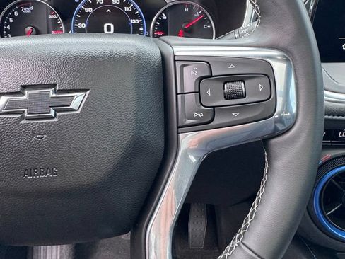 Used 2023 Chevrolet Blazer RS w/ Driver Confidence II Package AWD/4WD image 48