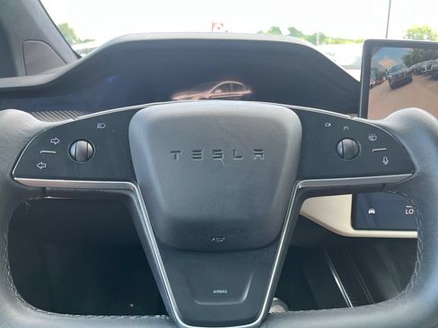 Used 2022 Tesla Model X Plaid AWD/4WD image 47