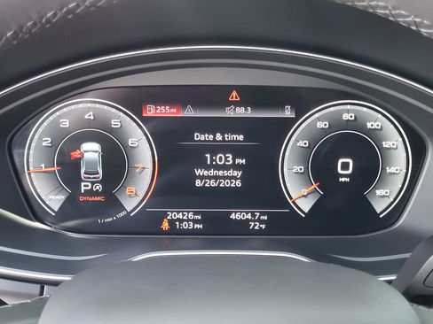 Used 2024 Audi Q5 2.0T Premium w/ Summer of Audi Package AWD/4WD image 14