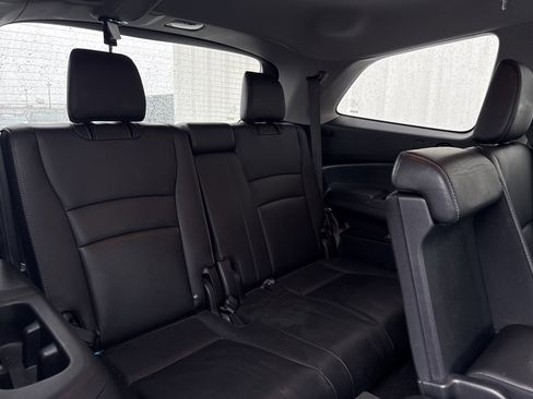 Used 2021 Honda Pilot EX-L image 36