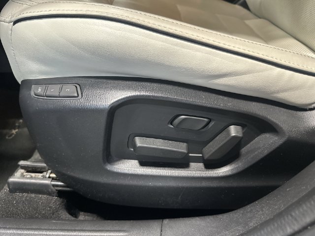 Used 2024 MAZDA CX-5 AWD 2.5 S w/ Preferred Package image 18