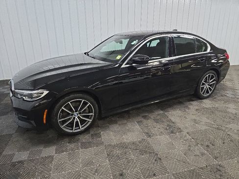 Used 2020 BMW 330i xDrive Sedan w/ Convenience Package AWD/4WD image 6
