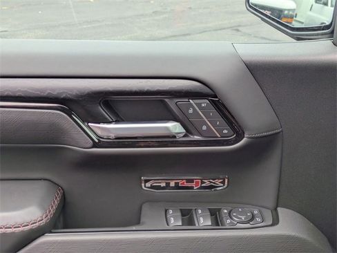 New 2026 GMC Sierra 1500 AT4X image 12