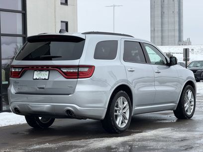 Used 2025 Dodge Durango R/T