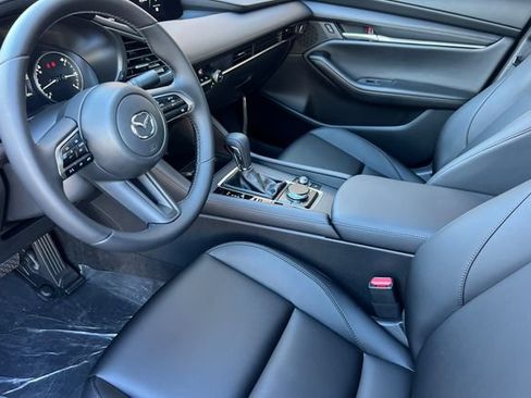 New 2026 MAZDA MAZDA3 s Sport FWD image 10