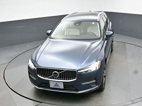 Used 2023 Volvo XC60 B5 Plus w/ Climate Package AWD/4WD image 46