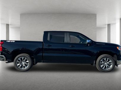 New 2026 Chevrolet Silverado 1500 LT