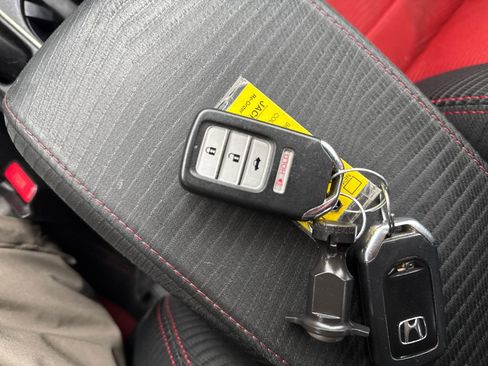 Used 2015 Honda Civic Si image 29