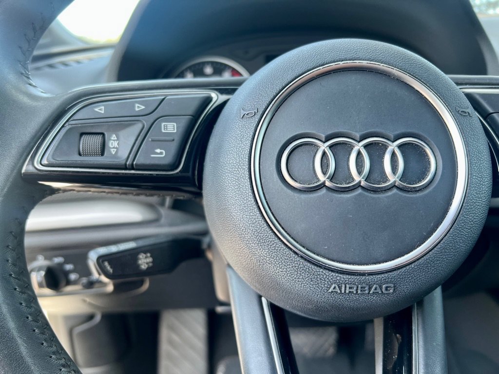Used 2018 Audi A3 2.0T Premium FWD image 31