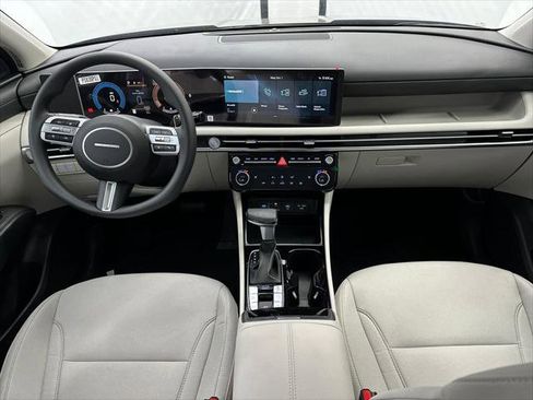 New 2026 Hyundai Tucson SEL image 23
