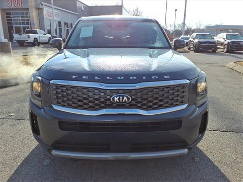 Used 2020 Kia Telluride LX image 22