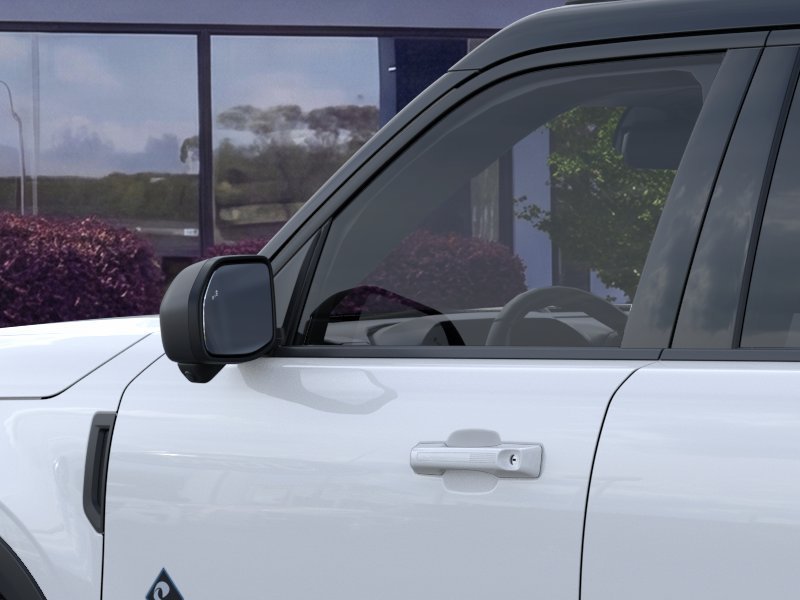 New 2026 Ford Bronco Sport Outer Banks w/ Outer Banks Tech Package+ AWD/4WD image 20
