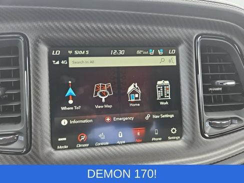 Used 2023 Dodge Challenger SRT Hellcat Redeye RWD image 21
