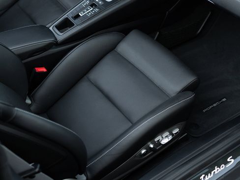 Used 2019 Porsche 911 Turbo S image 56