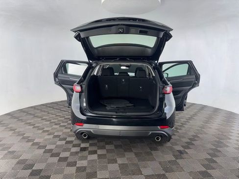 New 2025 MAZDA CX-5 AWD 2.5 S image 15