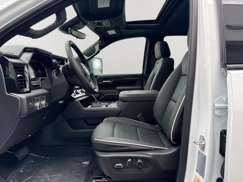 New 2026 GMC Sierra 2500 AT4X AWD/4WD image 20
