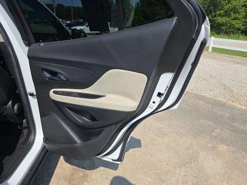 Used 2018 Buick Encore Preferred FWD image 38