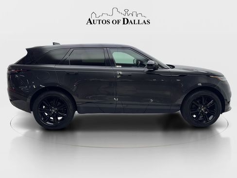 Used 2022 Land Rover Range Rover Velar R-Dynamic S AWD/4WD image 10