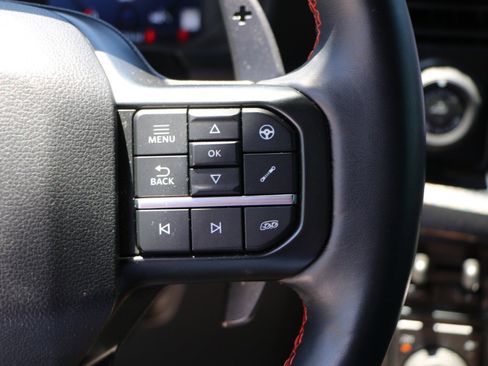 Used 2025 Ford F150 Raptor AWD/4WD image 21