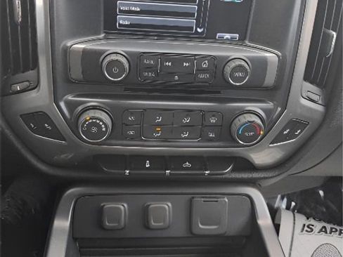 Used 2016 Chevrolet Silverado 2500 LT w/ Snow Plow Prep Package image 17