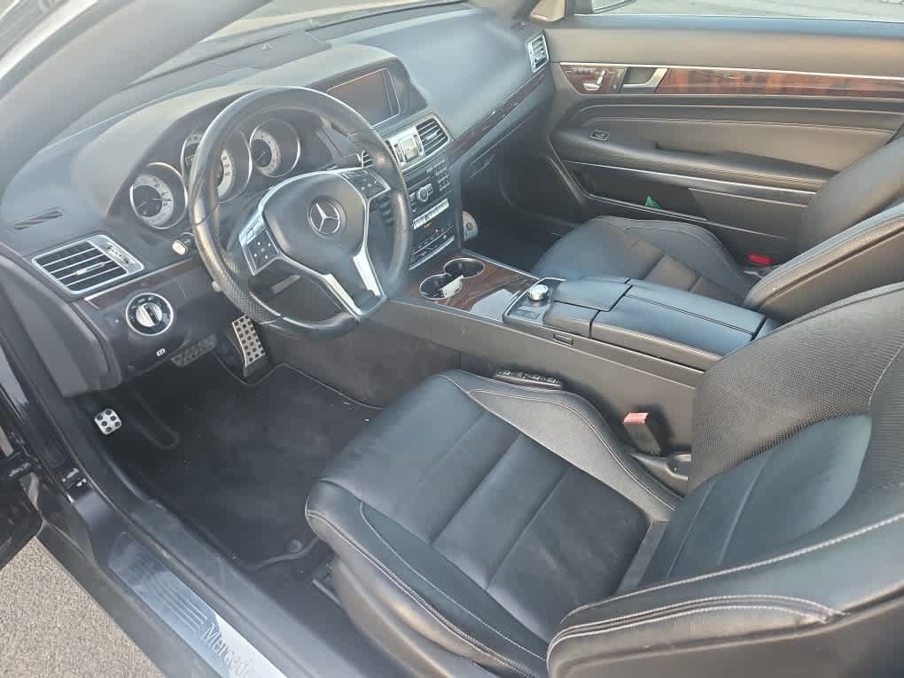 Used 2014 Mercedes-Benz E 350 Cabriolet image 13