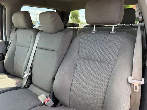 Certified 2019 Ford F150 XLT RWD image 11