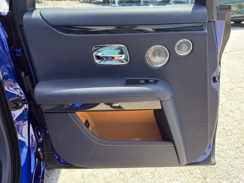 Used 2022 Rolls-Royce Ghost AWD/4WD image 27