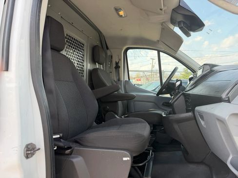 Used 2017 Ford Transit 150 130 Low Roof image 14