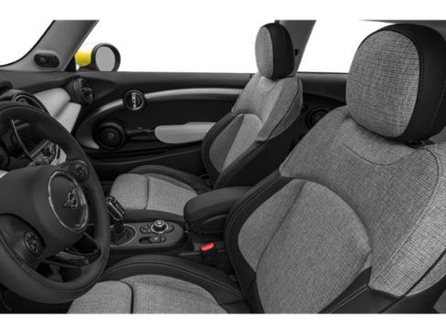 Used 2021 MINI Cooper SE w/ 6.5" Touchscreen Package FWD image 9