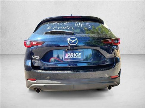 Used 2023 MAZDA CX-5 AWD 2.5 S image 10