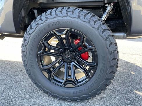 New 2026 Ford F150 XLT w/ Equipment Group 303A High AWD/4WD image 4