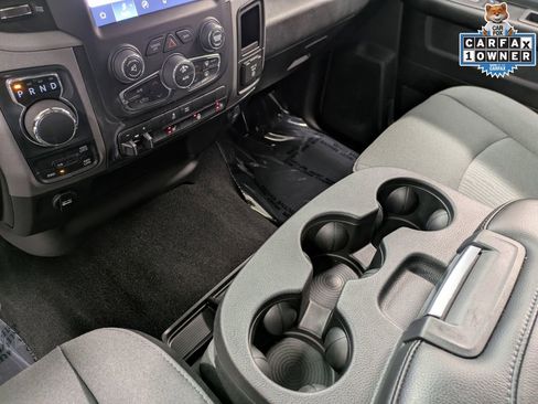 Used 2024 RAM 1500 Tradesman w/ Tradesman SXT Package AWD/4WD image 15