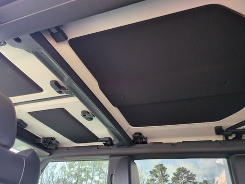 Used 2024 Ford Bronco Raptor image 27