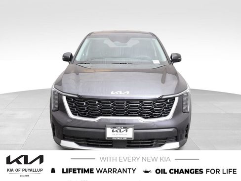 New 2026 Kia Sorento LX FWD image 2
