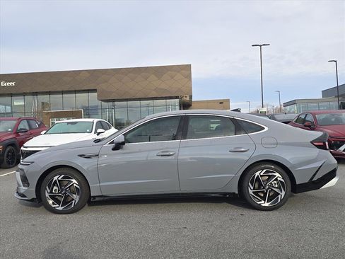 New 2026 Hyundai Sonata SEL image 6