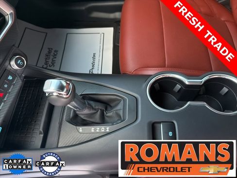 Used 2024 Ford Mustang GT Premium image 18