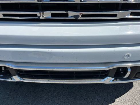 Used 2024 GMC Sierra 1500 Denali w/ Denali Reserve Package AWD/4WD image 3